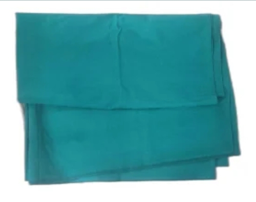 Hospital Cotton Bedsheet
