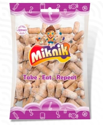 Khatta Meetha Roll Candy