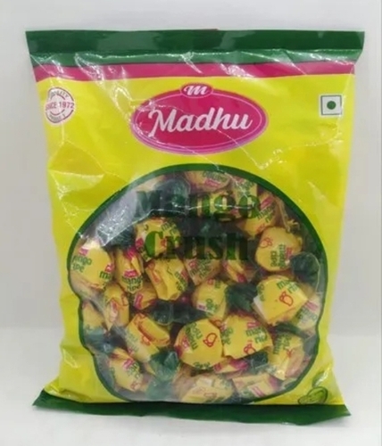 Mango Bite Candy ( Single Twist )