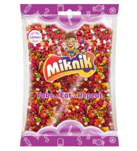 Miknik Mouth Freshener 