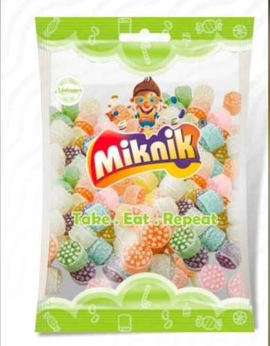 Mix Fruit Yummy Yum Candy