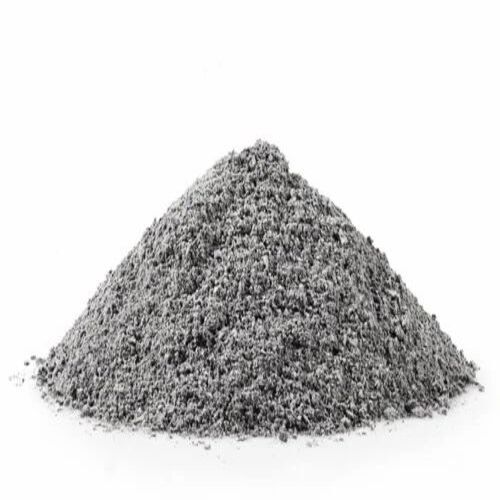 Monolithic Refractory Castables