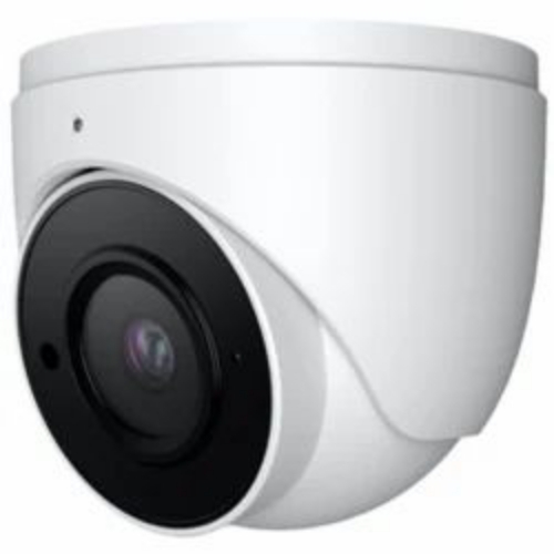 Outdoor Dome Camera