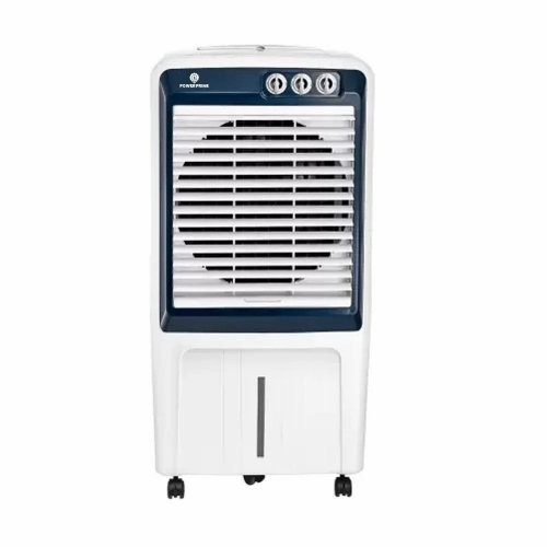 Plastic Air Cooler, 100 Ltr