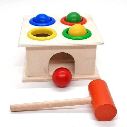 Plastic Toy Game - Age Group: 5
