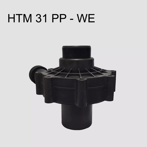 Pump Spare Parts - Color: Multicolour
