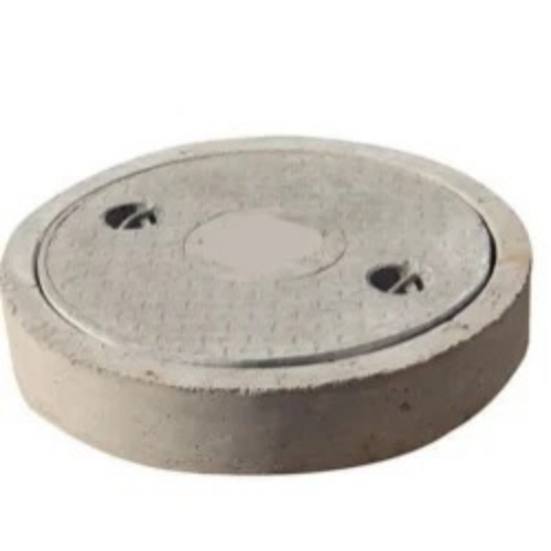 Rcc Manhole Cover