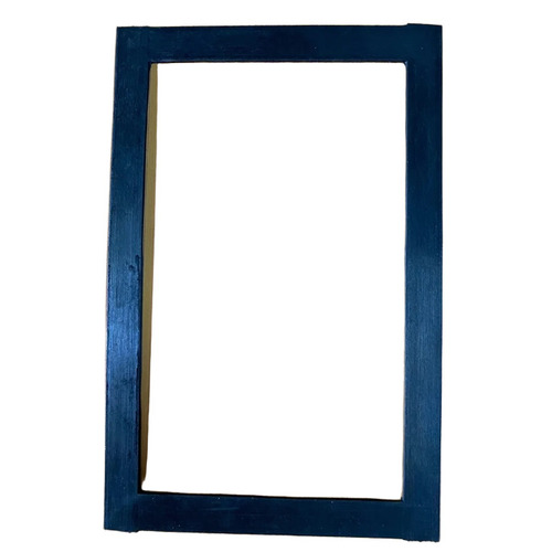 Rectangular Rubber Gasket
