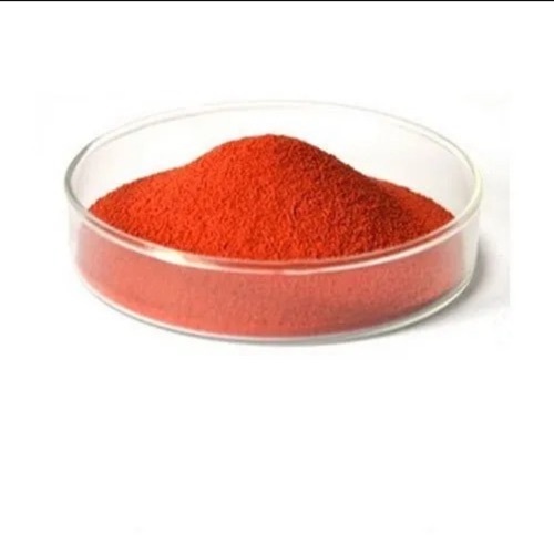 Red Beta Carotene