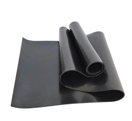 Rubber Sheet