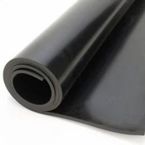 Rubber Sheets