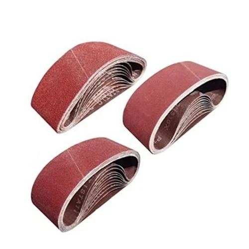 Sanding Belts