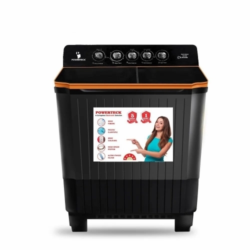 Semi Automatic Washing Machine