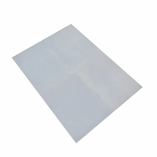 Silicon Rubber Sheet