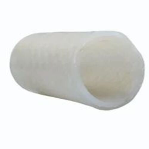 Silicone Rubber Braided Tube