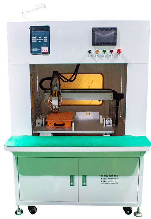 Single Sided Spot Welding Machine SKXD-800