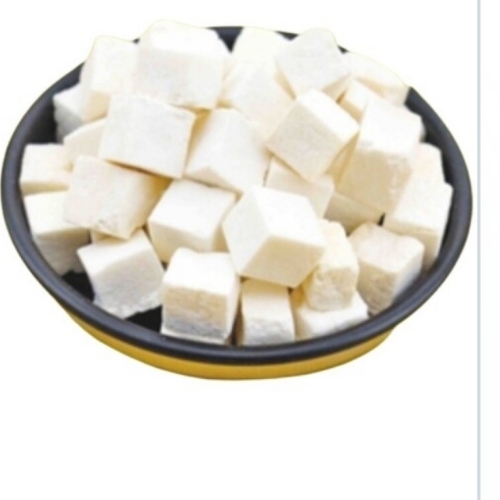 Soft Milky Fresh Paneer