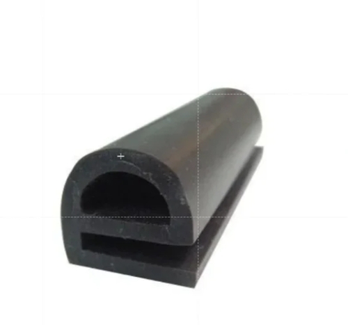 Sponge Rubber Gaskets