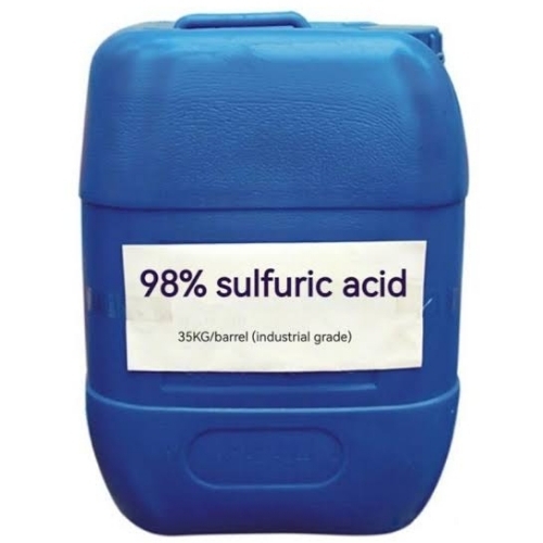 Industrial Acid