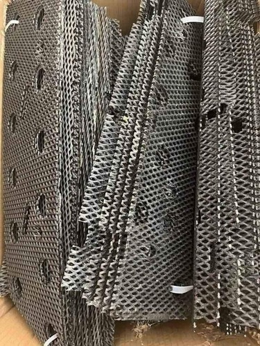 Titanium scrap