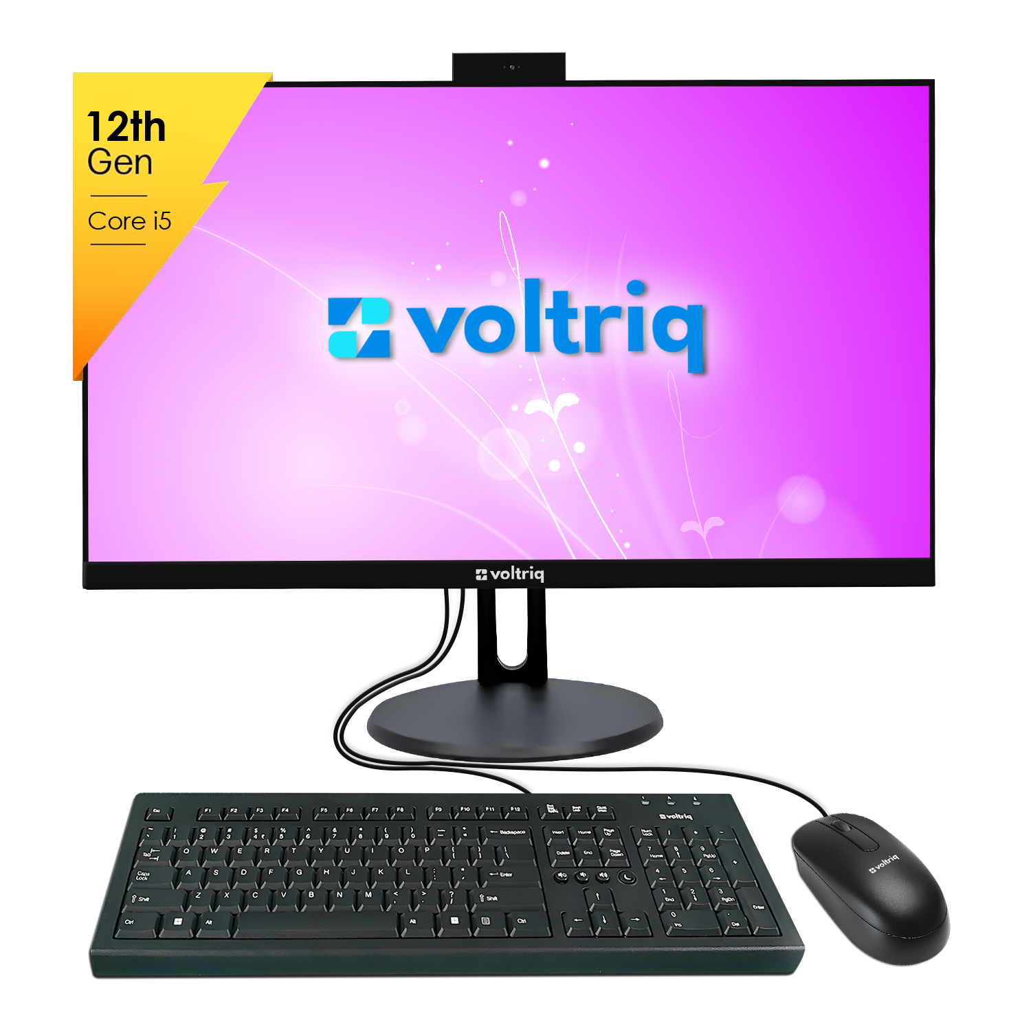 Voltriq All-In-One Pc (Ai200) 16 Gb Ram