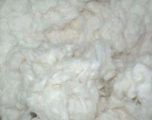 White Open End Cotton Yarn