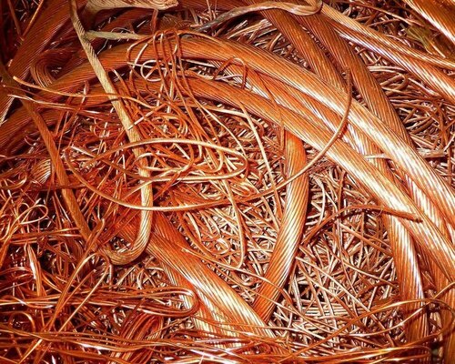 Wire Scrap