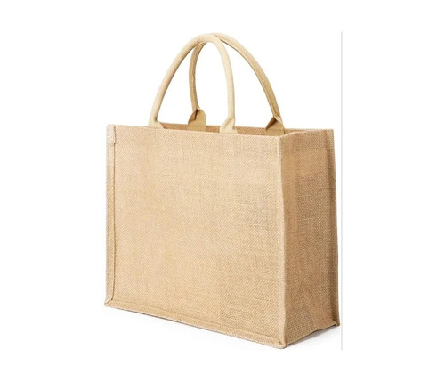 10 Kg Jute Canvas Bags