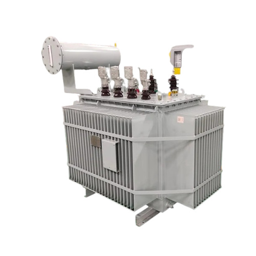 1000KVA Hermetically Sealed Transformer