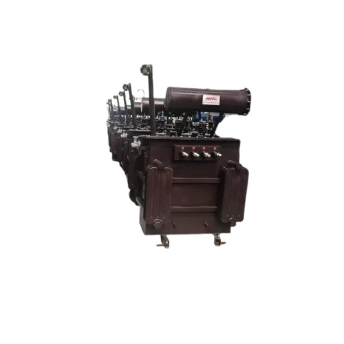 100kva Distribution Transformers