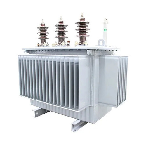 100kVA Used Transformer