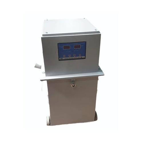 15kVA Oil Cooled Servo Voltage Stabilizer