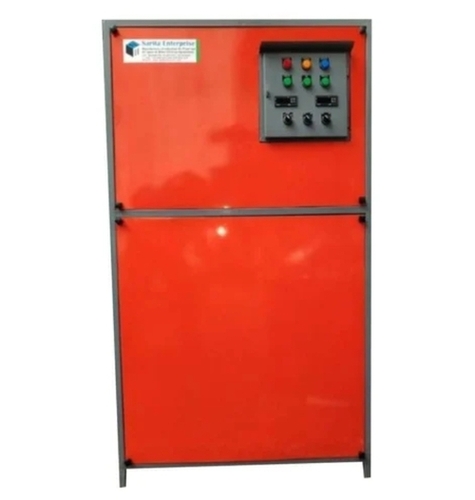 2 Ton Industrial Water Chiller