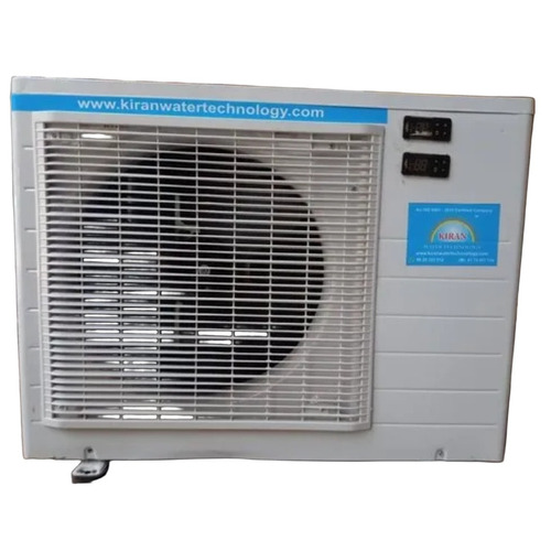 2 Ton Online Water Chiller
