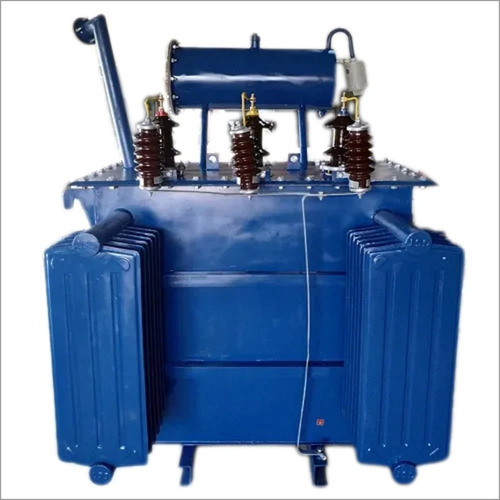 200 Kva Three Phase Transformer