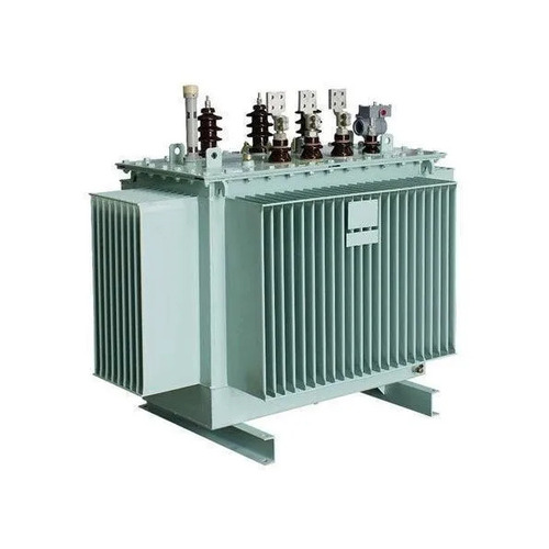 200kVA Used Transformer
