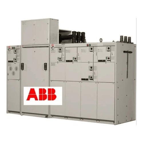 22 Kv ABB Ring Main Unit