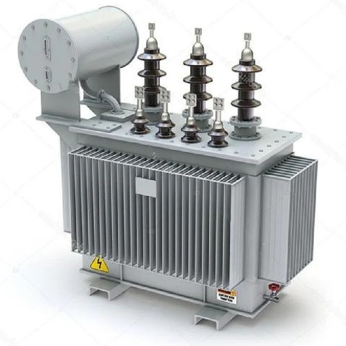 2500KVA Distribution Transformer