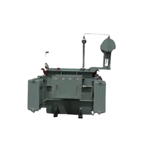 3000KVA Distribution Transformer