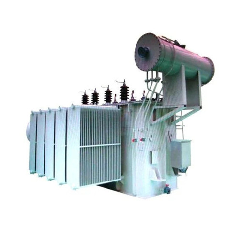 400kVA Oil Cooled Distribution Transformer