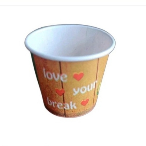 45ml Paper Cup