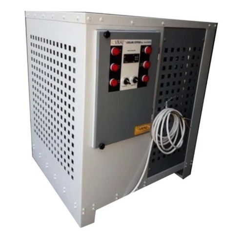 5 Ton Industrial Water Chiller