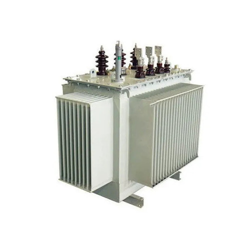 500kVA Used Transformer