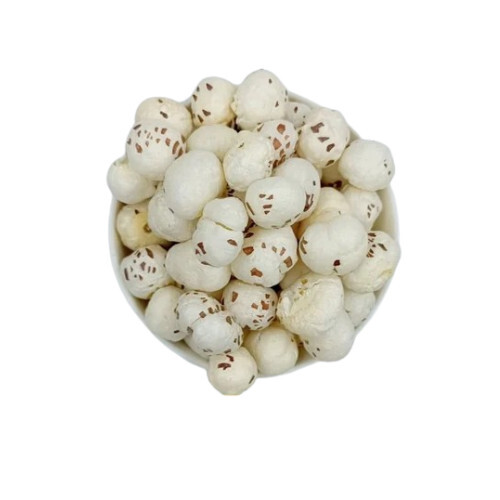 6+ Suta Best Quality Phool Makhana Flake - Color: White