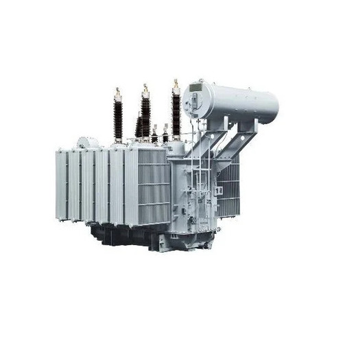 630kVA Oil Cooled Distribution Transformer