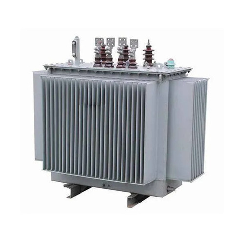 750kVA Used Transformer