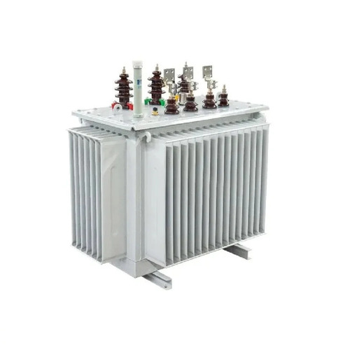 800 KVA OLTC Distribution Transformer