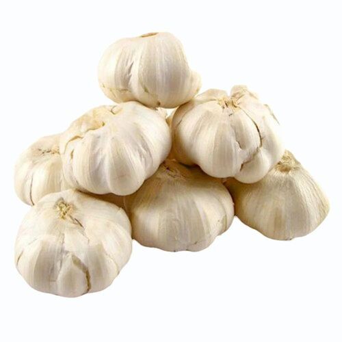A Grade Fresh Garlic