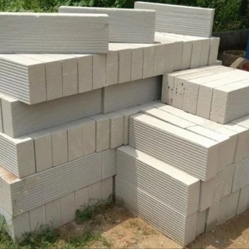 Aac Bricks