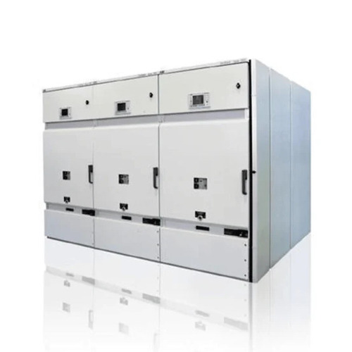 ABB Unigear Panel